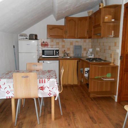 לארונס Location Mirande 2 Chambres 4 Couchages 9 Rue De Soupon מראה חיצוני תמונה