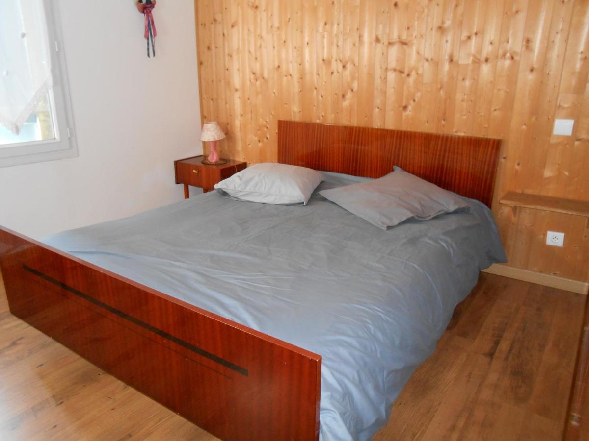 לארונס Location Mirande 2 Chambres 4 Couchages 9 Rue De Soupon מראה חיצוני תמונה