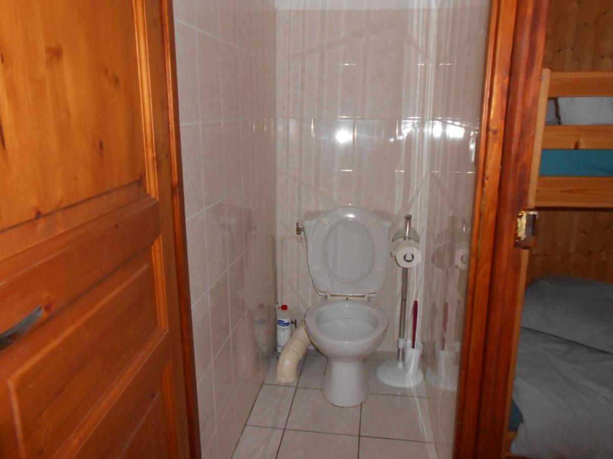 לארונס Location Mirande 2 Chambres 4 Couchages 9 Rue De Soupon מראה חיצוני תמונה