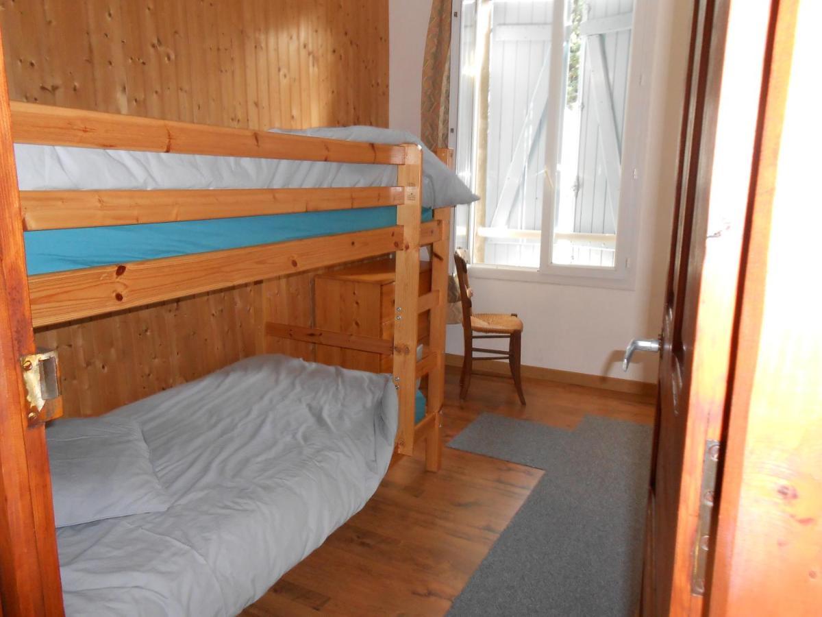 לארונס Location Mirande 2 Chambres 4 Couchages 9 Rue De Soupon מראה חיצוני תמונה