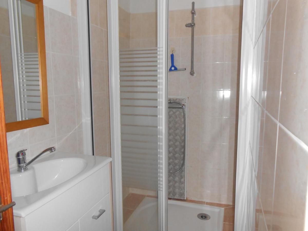 לארונס Location Mirande 2 Chambres 4 Couchages 9 Rue De Soupon מראה חיצוני תמונה