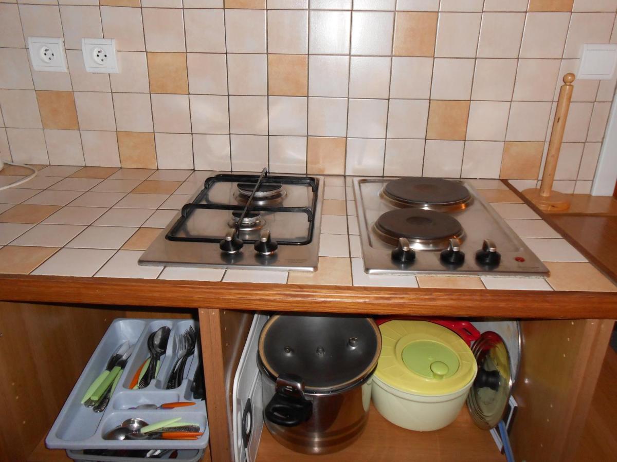 לארונס Location Mirande 2 Chambres 4 Couchages 9 Rue De Soupon מראה חיצוני תמונה