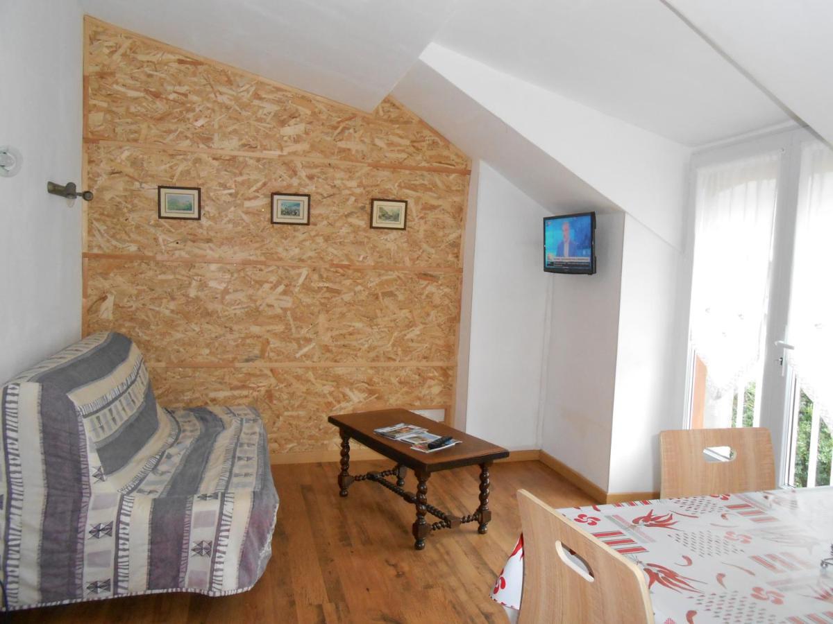 לארונס Location Mirande 2 Chambres 4 Couchages 9 Rue De Soupon מראה חיצוני תמונה