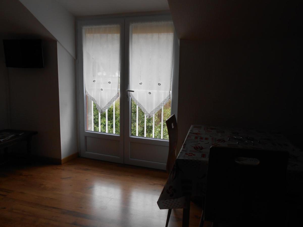 לארונס Location Mirande 2 Chambres 4 Couchages 9 Rue De Soupon מראה חיצוני תמונה